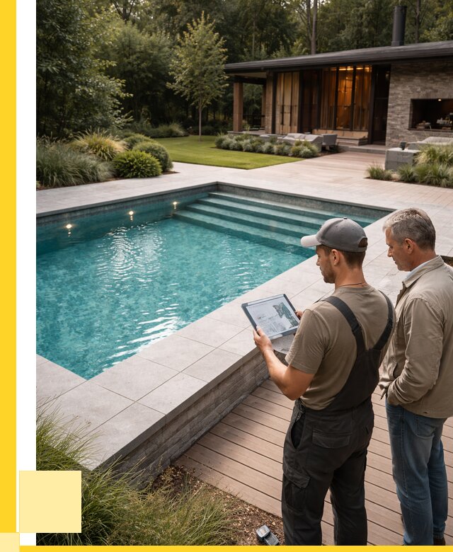 Строительство бассейнов в Жигулёвске от 1214280 р. ЭриданЖгл