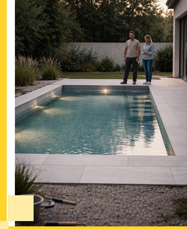 Проектирование бассейнов в Жигулёвске от 70833 р. | ЭриданЖгл