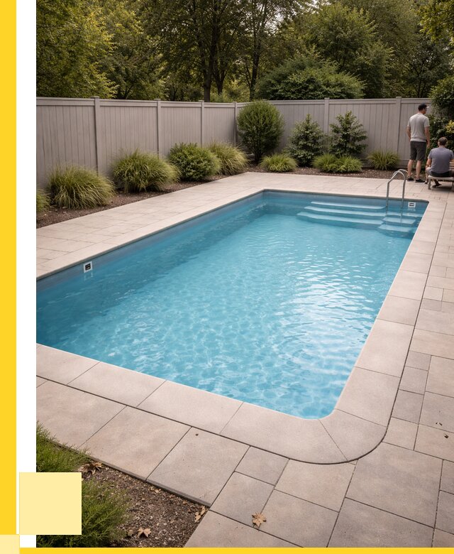 Композитные бассейны в Жигулёвске от 1011900 р. - ЭриданЖгл