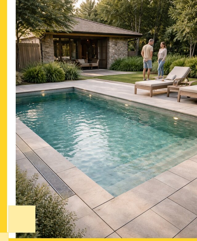 Открытые бассейны с подогревом в Жигулёвске от 1214280 р., ЭриданЖгл