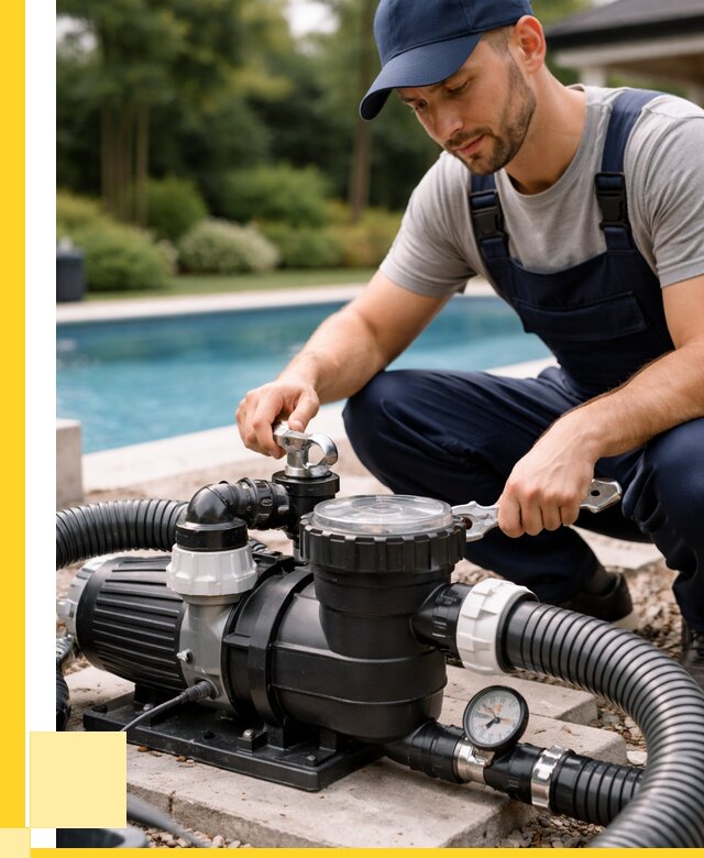 Насосы для бассейнов в Жигулёвске купить от 12143 р. | ЭриданЖгл