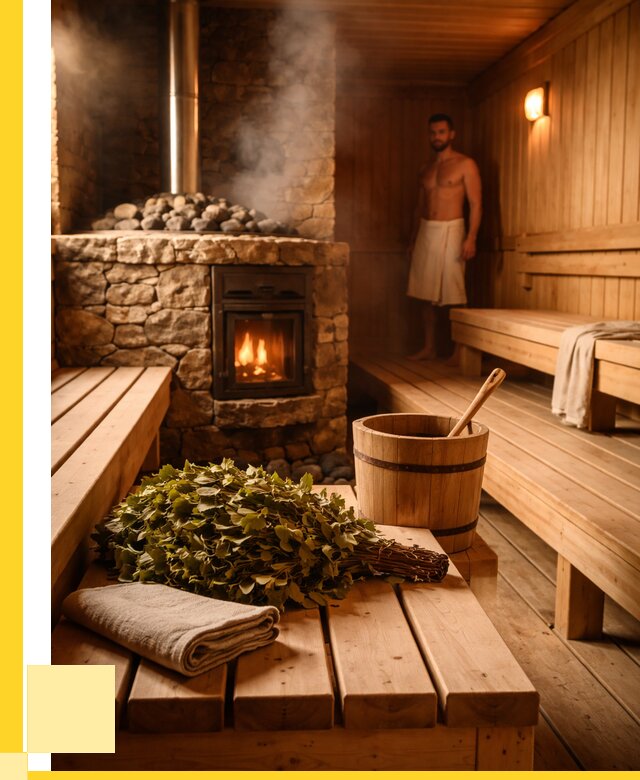 Парилки для бани купить в Жигулёвске от 75893 р. | ЭриданЖгл