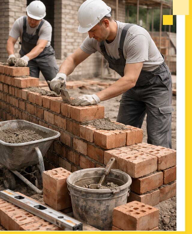 Проект кирпичной бани в Жигулёвске с готовой рабочей документацией