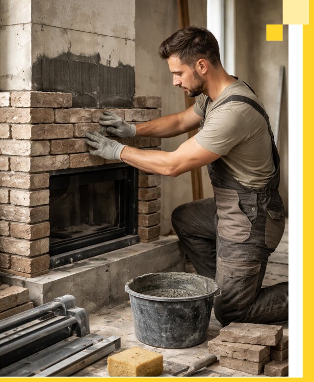 Услуги по устройству и монтажу Расул в банях и саунах в Жигулёвске